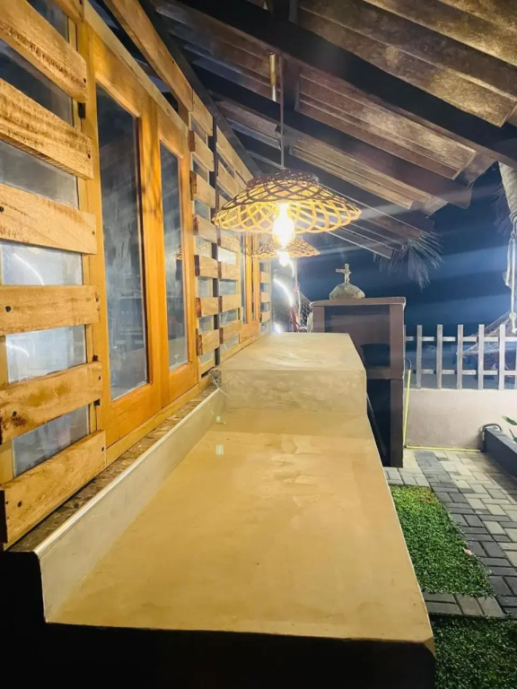 Winston Sea Front Villa
