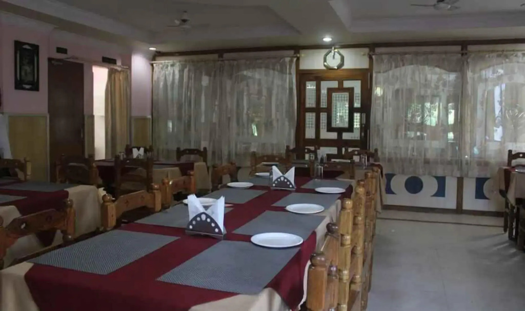 Hotel Sambit Royale