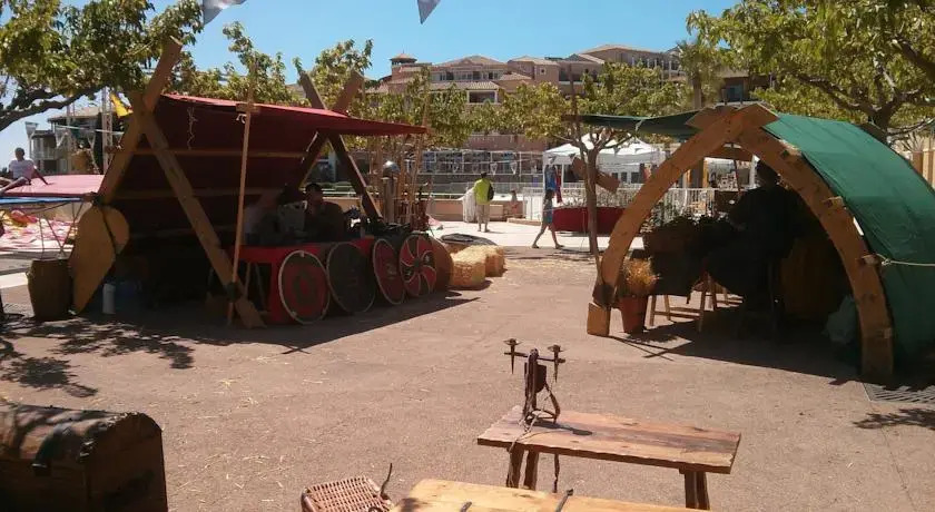 Azzurra Immo: Les Bastides Cap Esterel