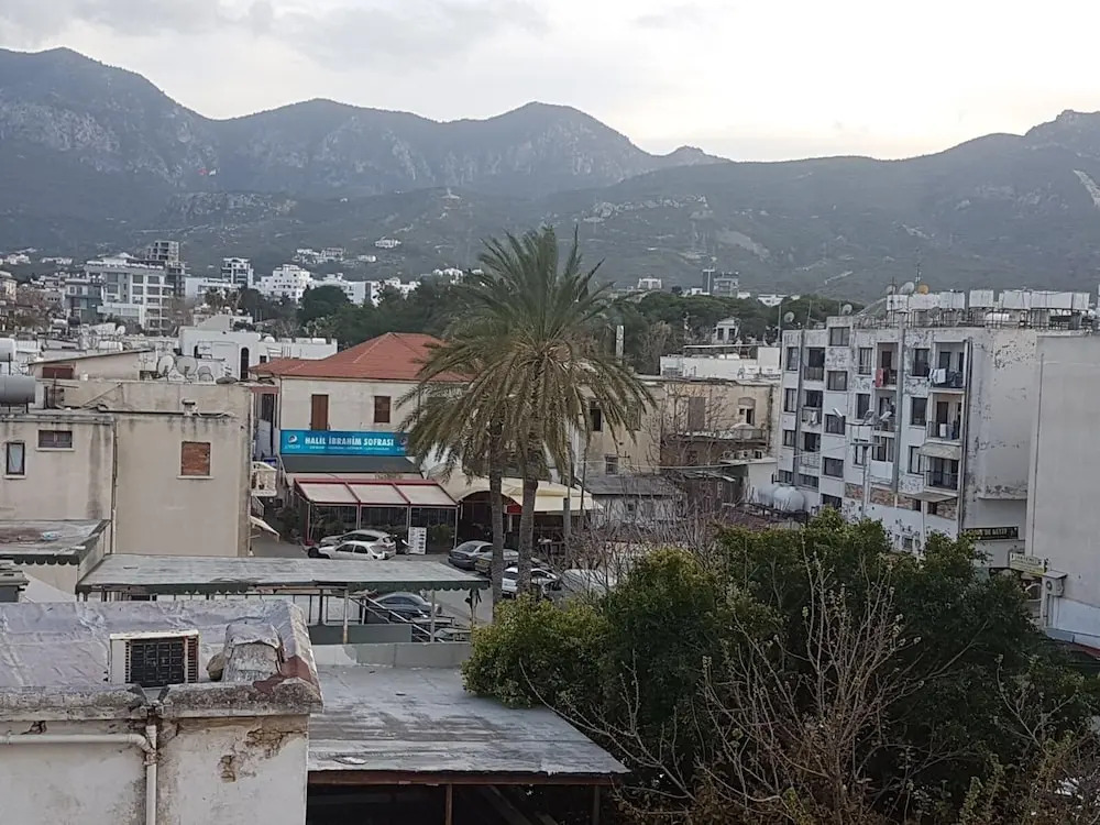 Kanguru Hotel