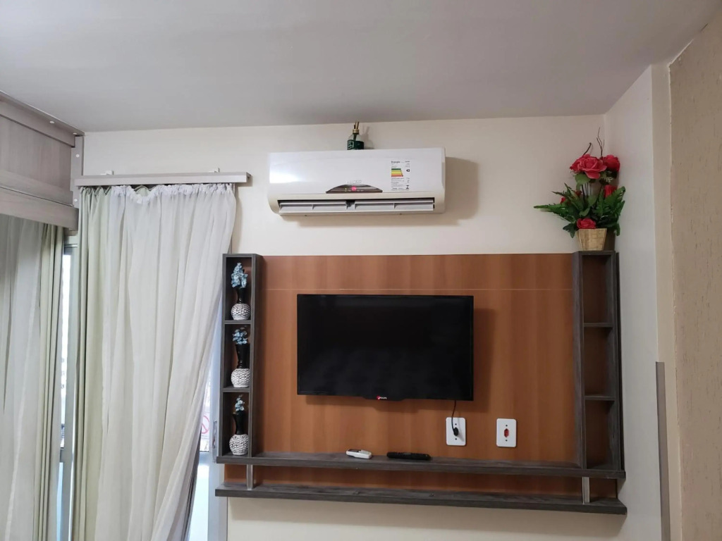 Apartamento em Caldas novas 612