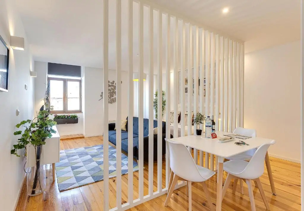 January's 31 Studio by DA'HOME