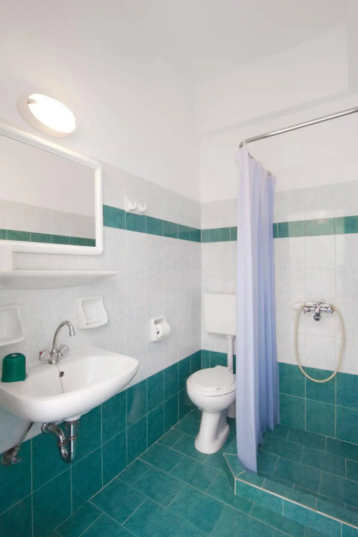 Athena Rooms