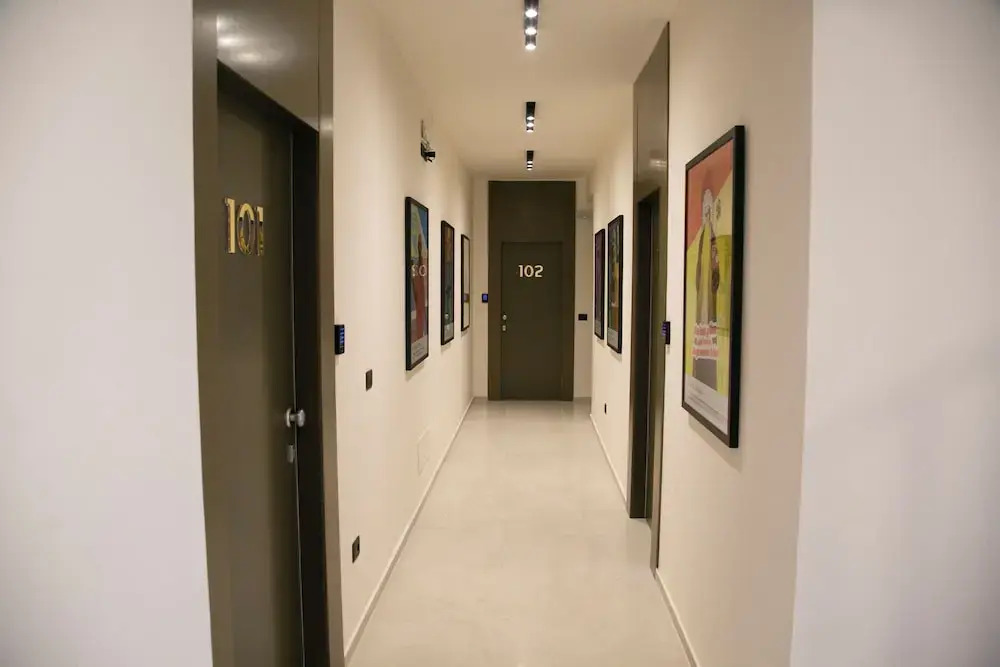 Ambrosia Room & Apartment