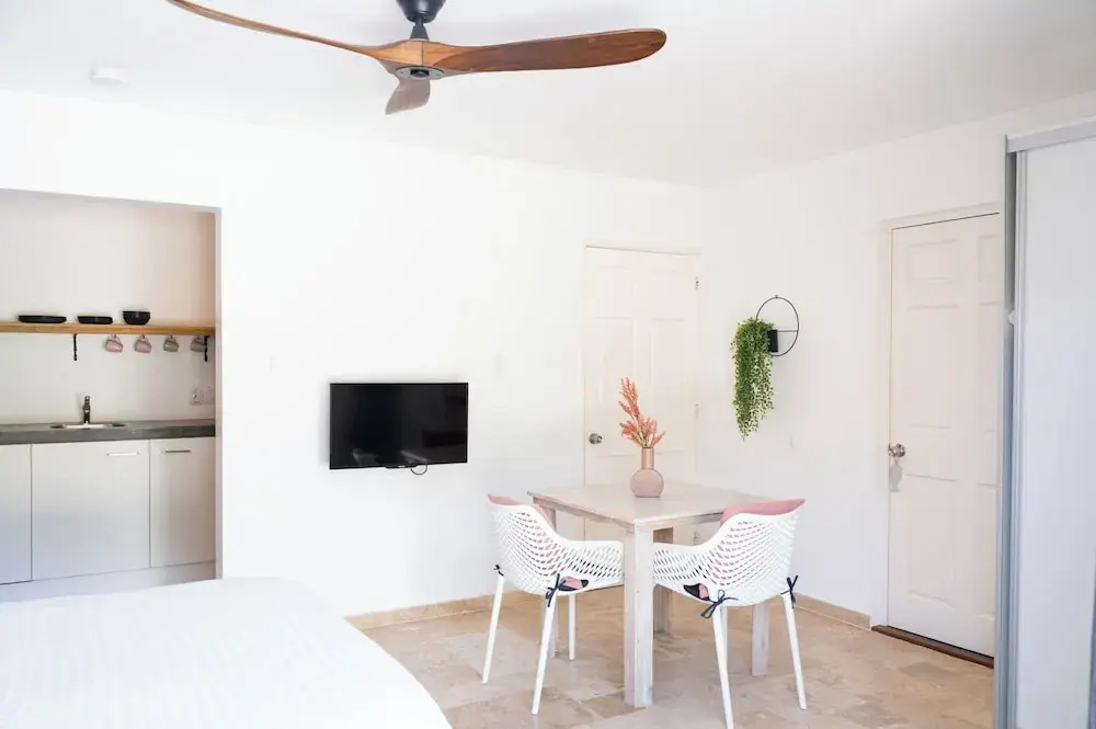 Bliss Bonaire by Boutique Bonaire Unique Resorts