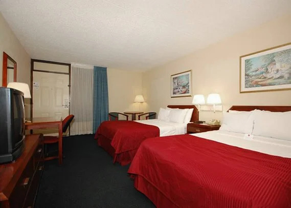 Grand Hotel Fayetteville
