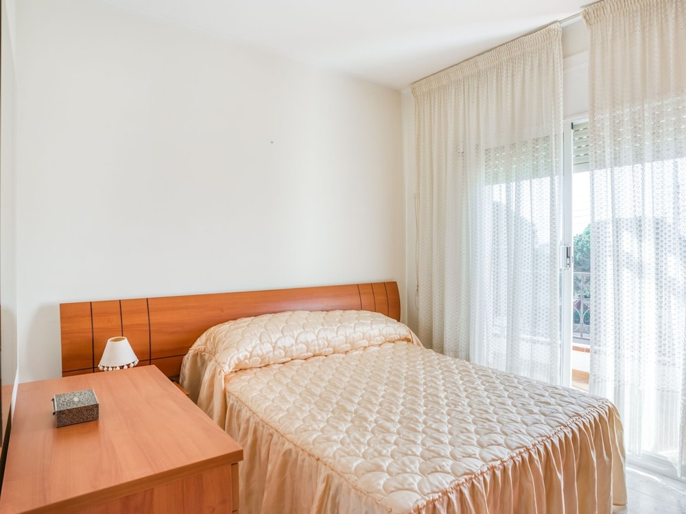 Scenic Villa in Fogars de la Selva With Swimming Pool