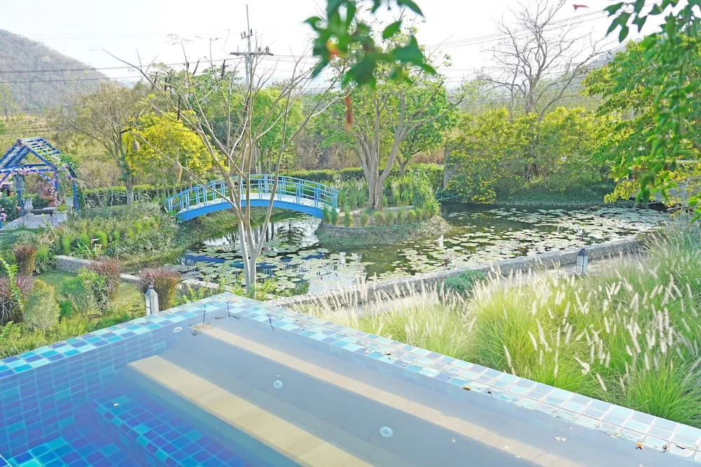 Sasi Villa Khaoyai