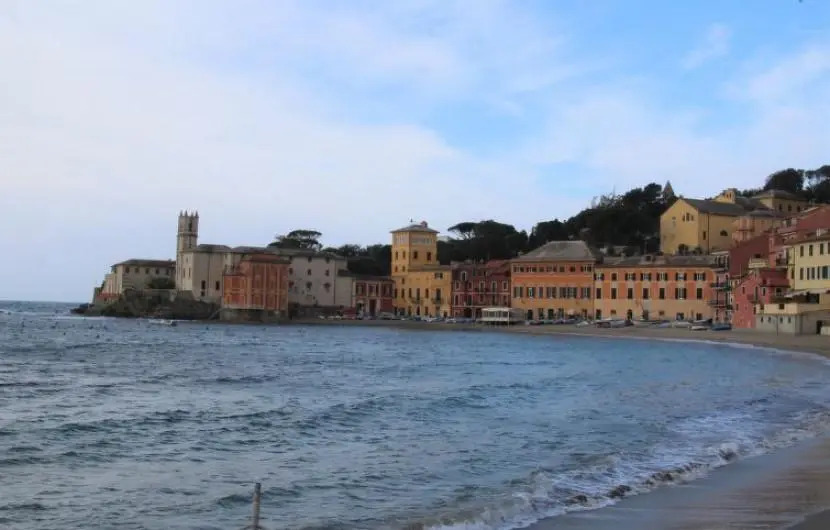 Flat 75M² 3 Bedrooms 2 Bathrooms - Sestri Levante