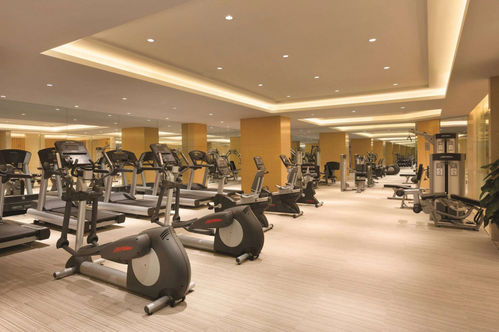 Wyndham Urumqi North