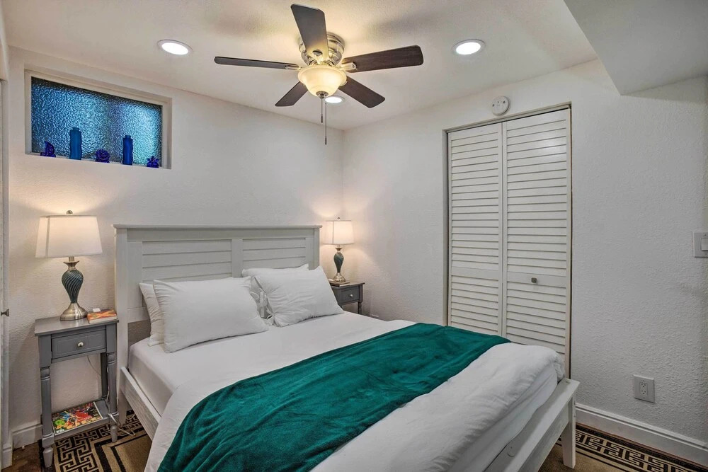 4 Mi to Coors Field: Charming Apartment w/ Patio