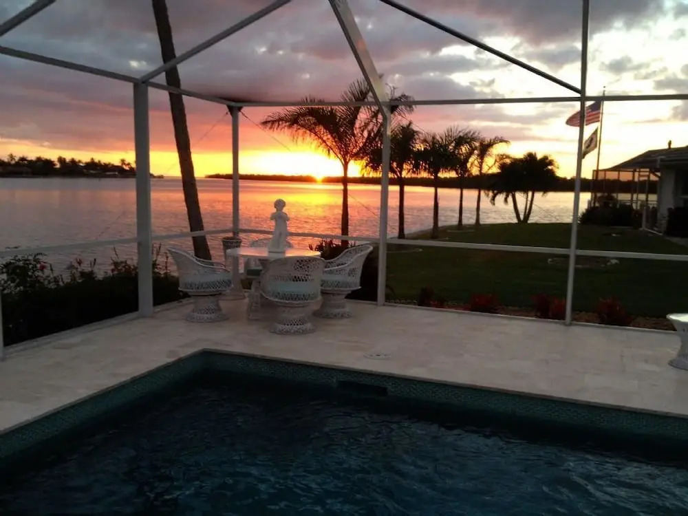 Antigua St Home