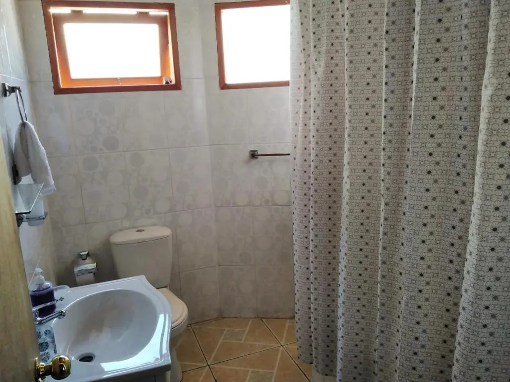 Cabañas Huelemu Pucón