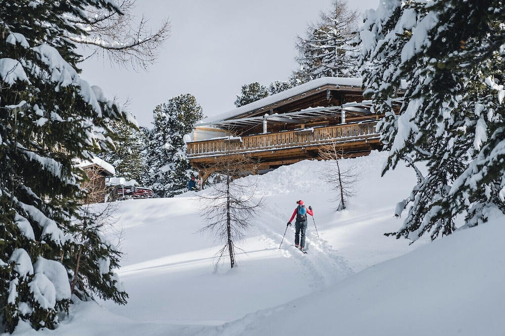 Dorfchalet by we rent