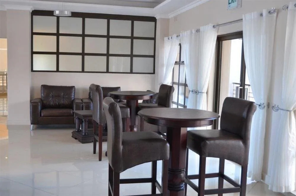 Rainbow Beitbridge Hotel