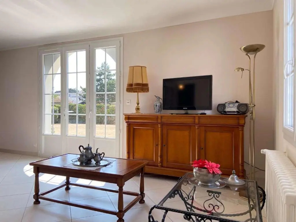 Maison Pornichet, 3 pièces, 6 personnes - FR-1-245-155