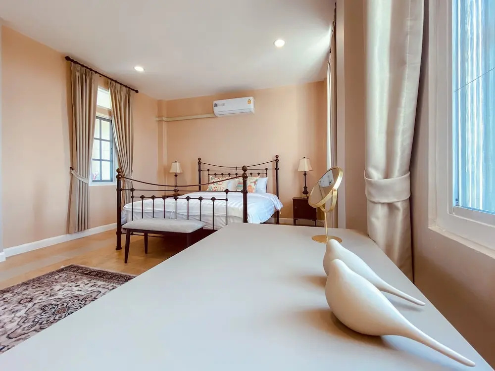 Villetta The Eyrie Khaoyai