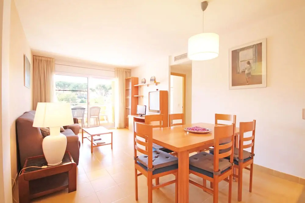 Apartment Iria