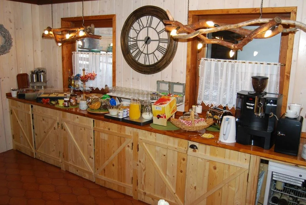 Ferienhaus Pernull