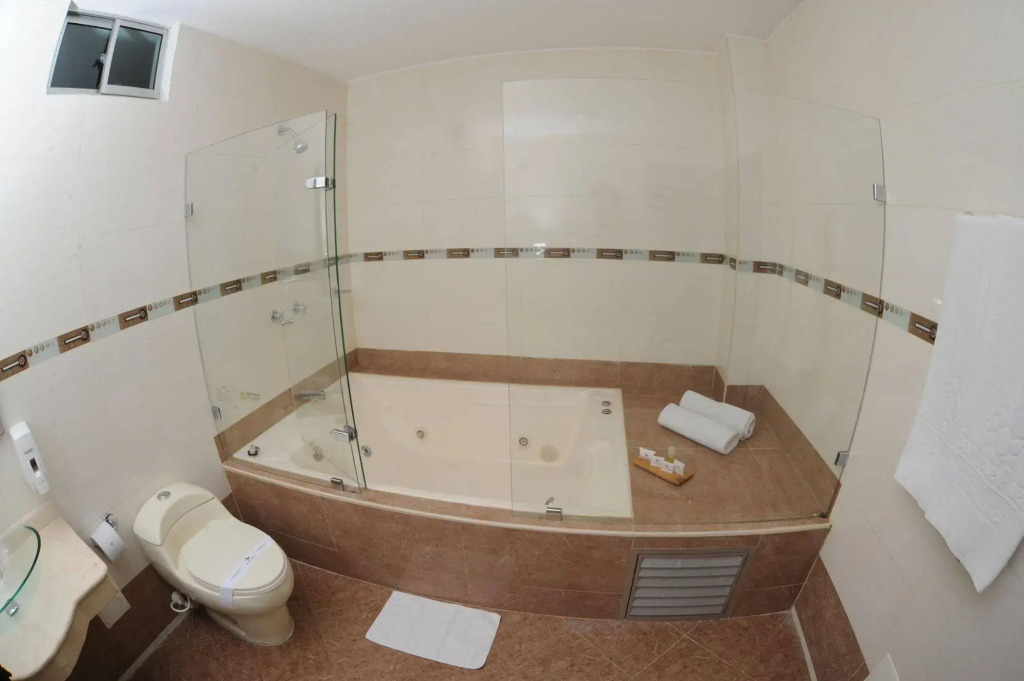 Hotel San José Plaza