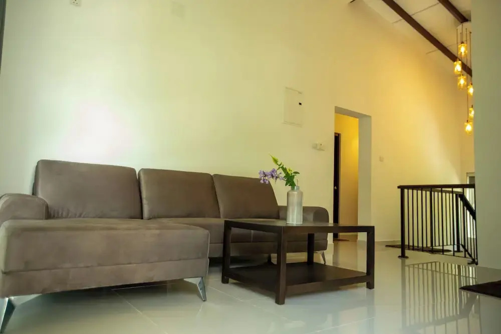 Lake Villas Premium Kandy