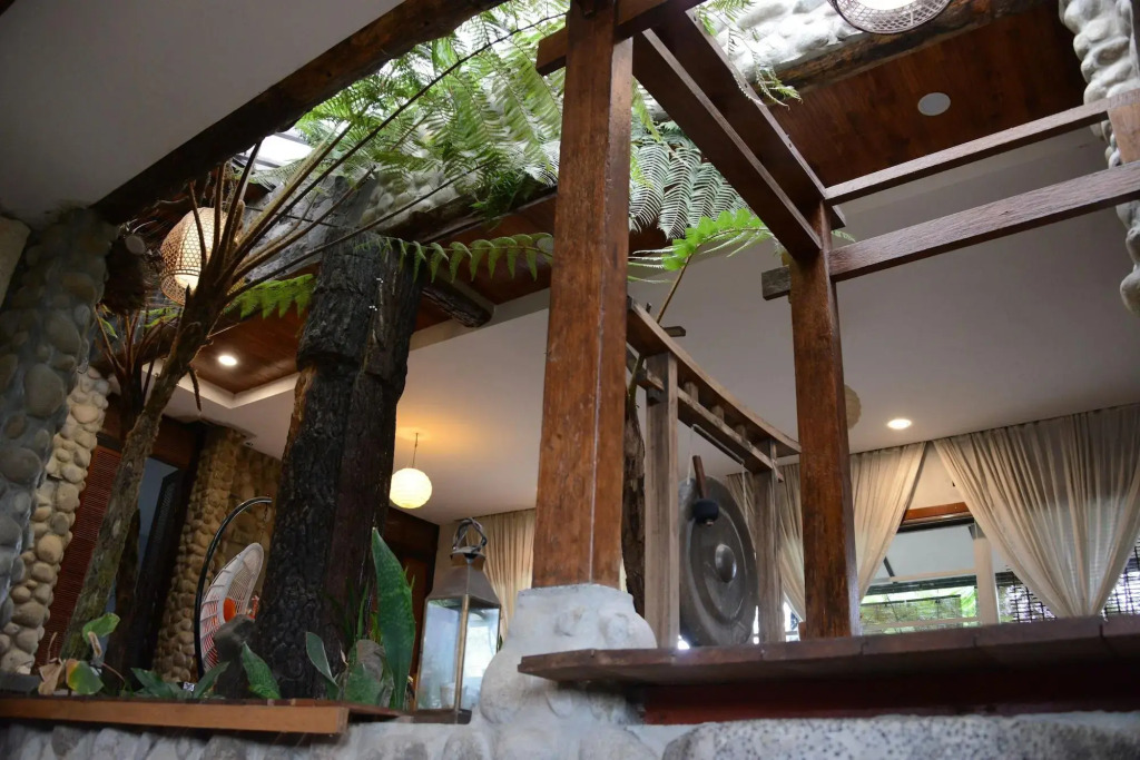 Hotel Kalang Ulu