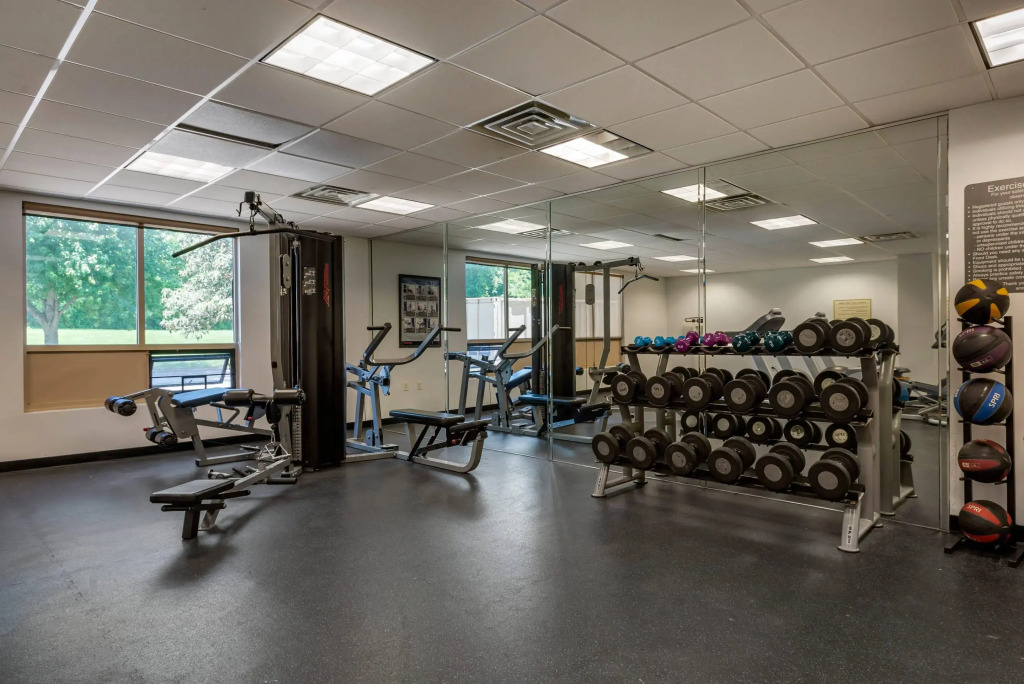 Comfort Inn Horsham - Philadelphia