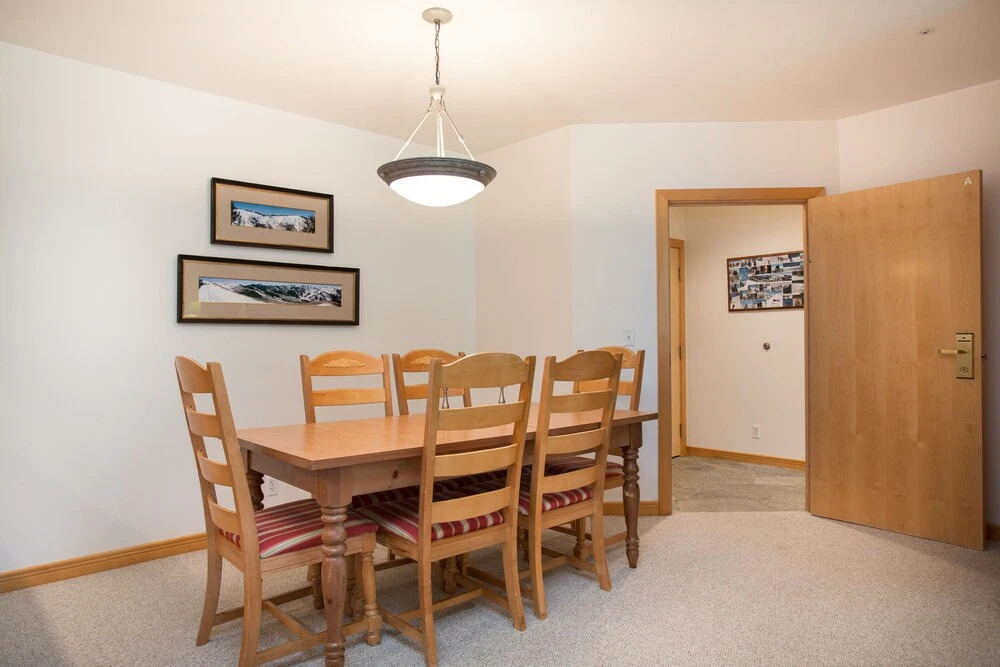 4312 - Two Bedroom Deluxe Creekside Condominiums 2 Condo by RedAwning