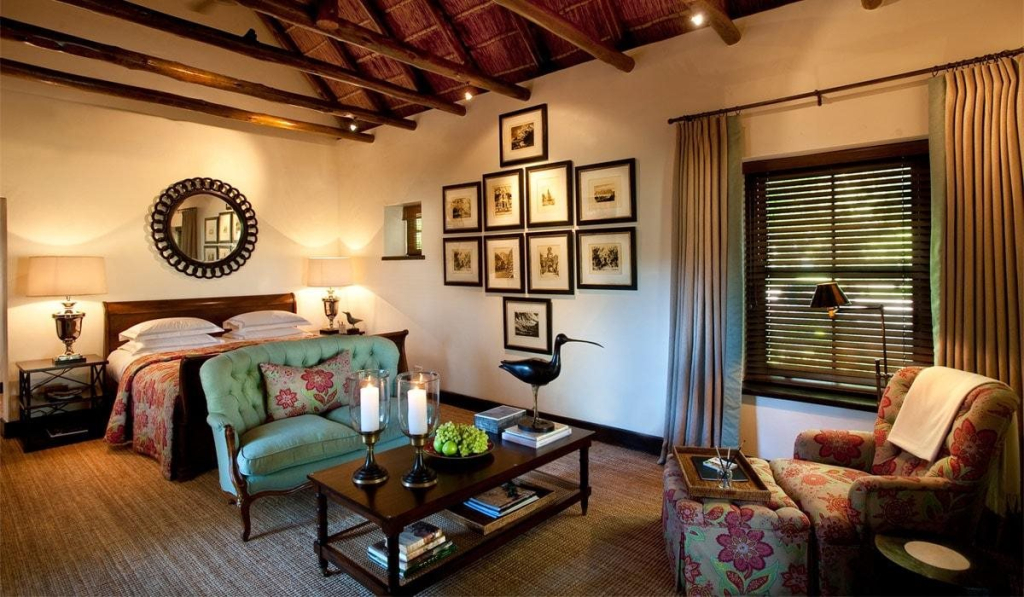 Bushmans Kloof Wilderness Reserve and Wellness Retreat