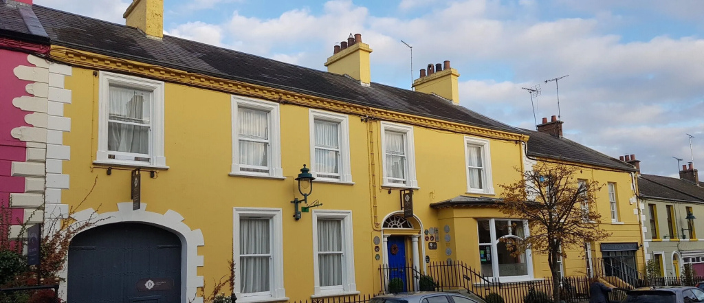 Dufferin Coaching Inn