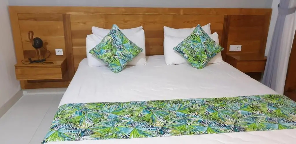 The Kanjeng Suites Canggu