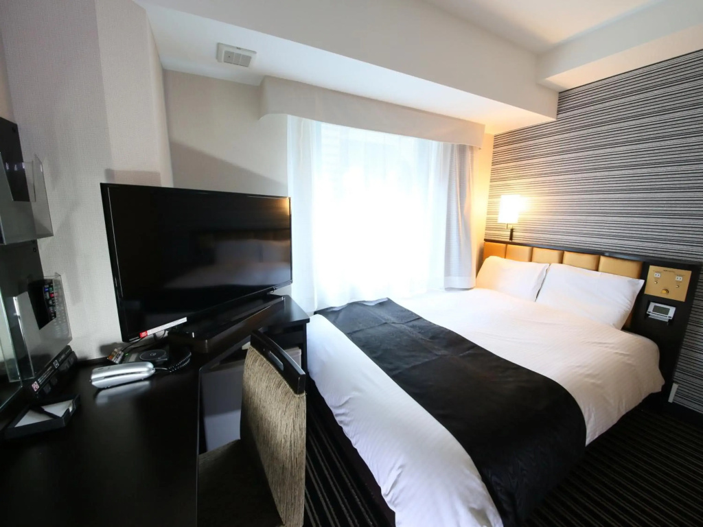APA Hotel Asakusabashi Ekikita