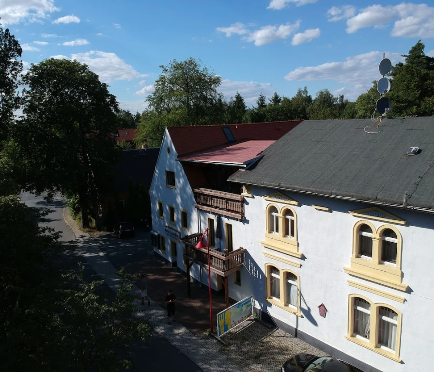 Sennerhütte Landhotel