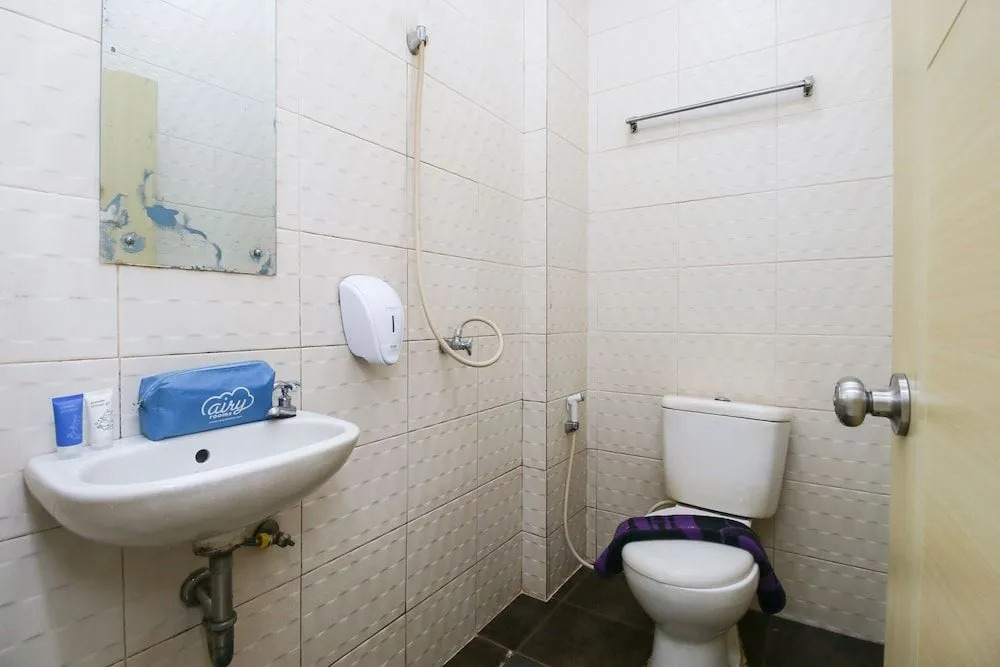 Airy Eco Imam Munandar 36 Pekanbaru