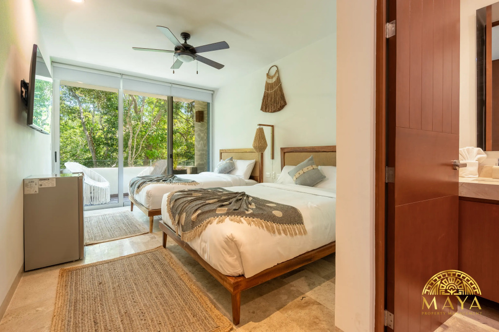 Nhoa Tulum Aparthotel by Maya PM