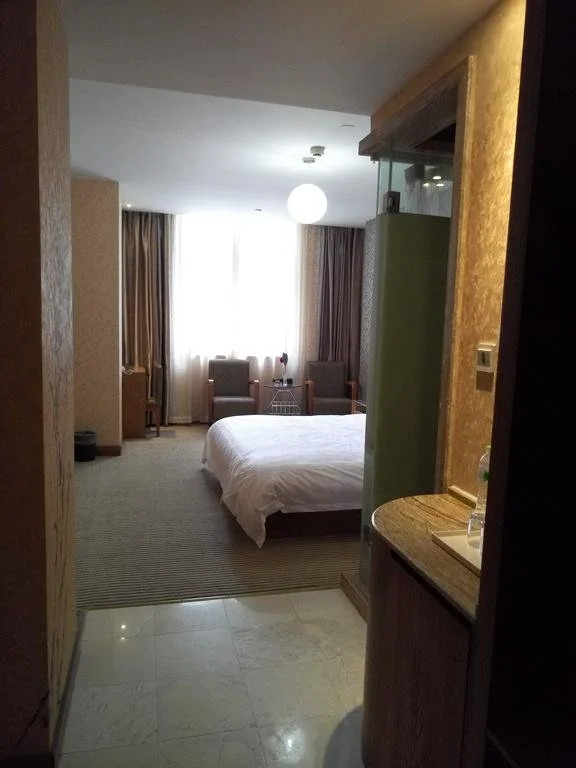 Torne Hotel
