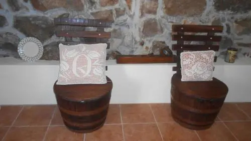 Cabanelas Country House - Casa do Afonso