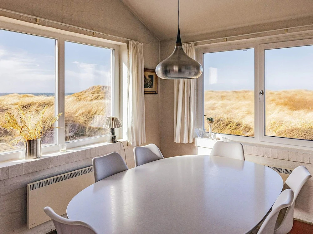 4 Star Holiday Home in Lokken