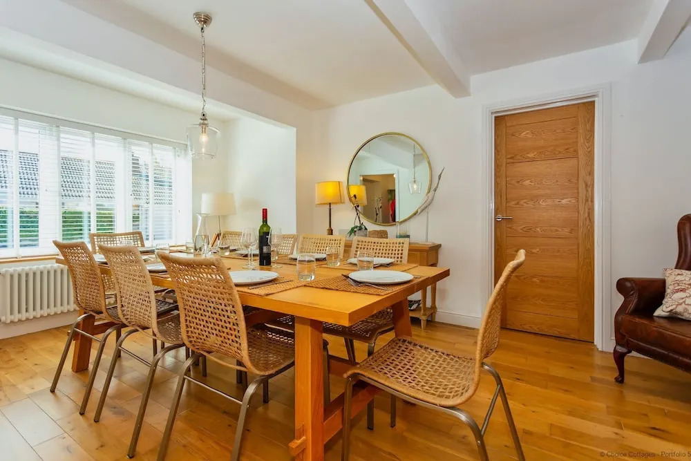 CROYDE SURFSUP 5 Bedrooms