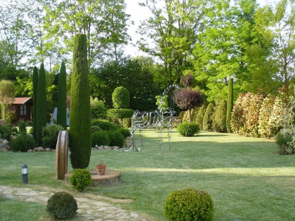 Molino Di Foci