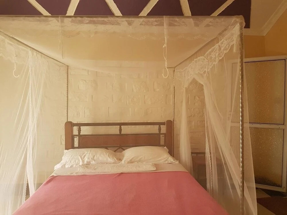 Sanfields Lodwar Camp