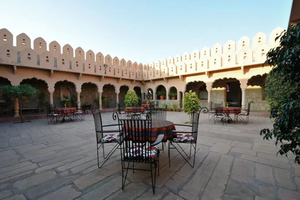 Sehdev Bagh
