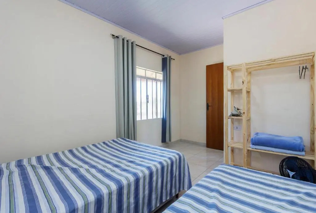 Sobrado da Vila Morretes