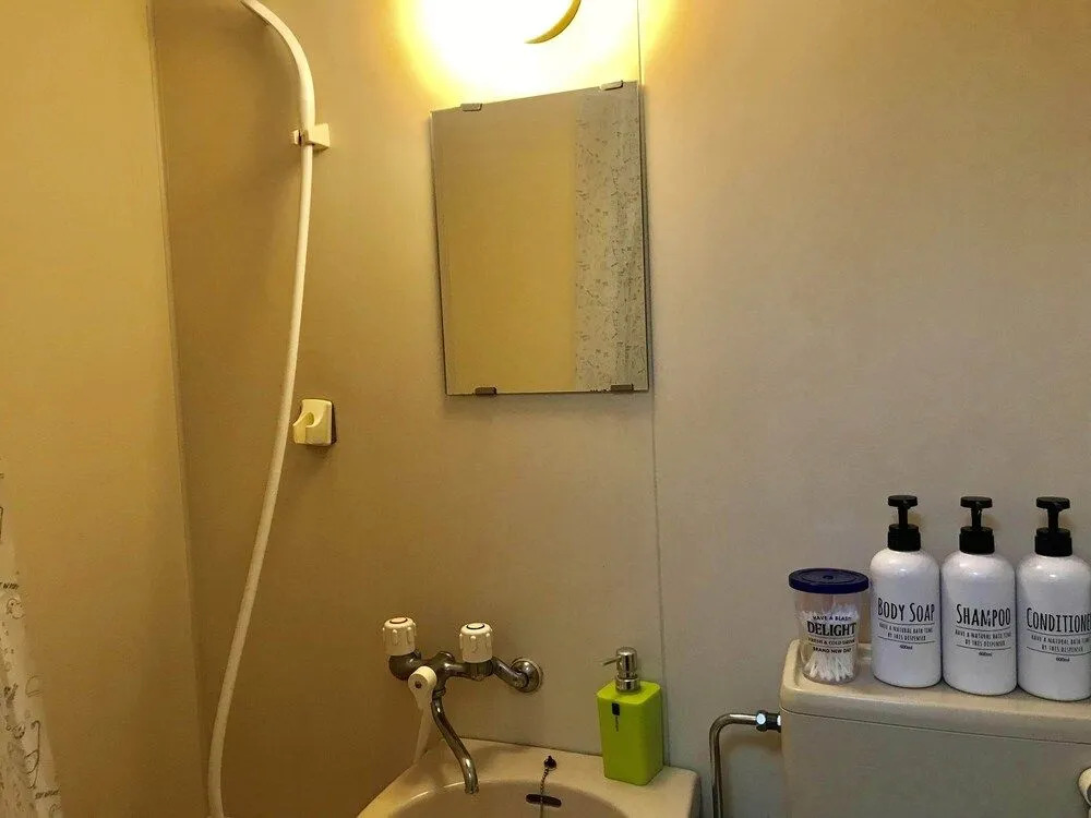 L2 Shinjuku Apartment