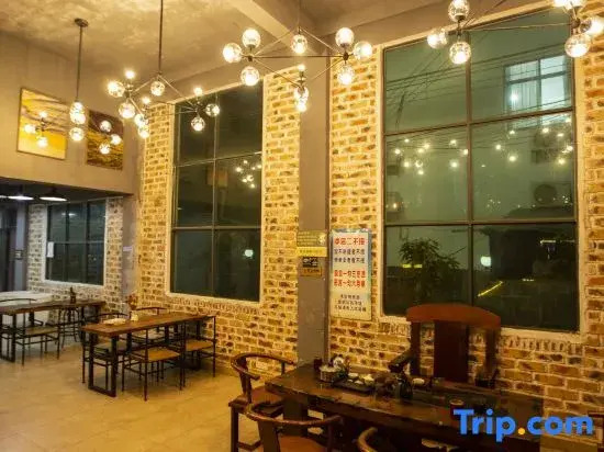 Weizhou Island Summer Sunshine Sea View Hotel