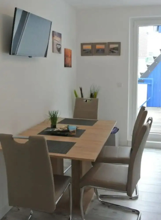 "norderney" in the Achter de Waterkant House