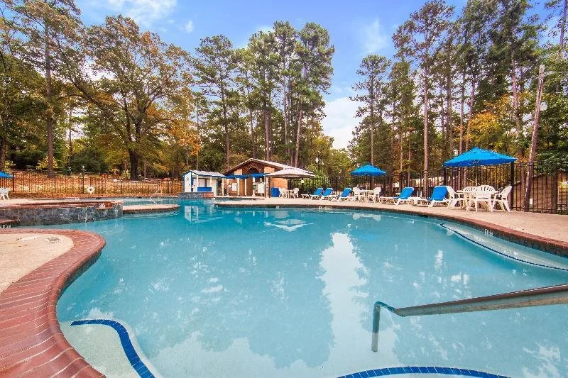 Silverleaf S Holly Lake Ranch
