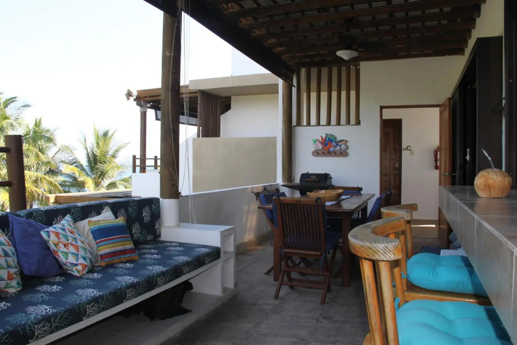 Villa 24C Los Cabos Monterrico