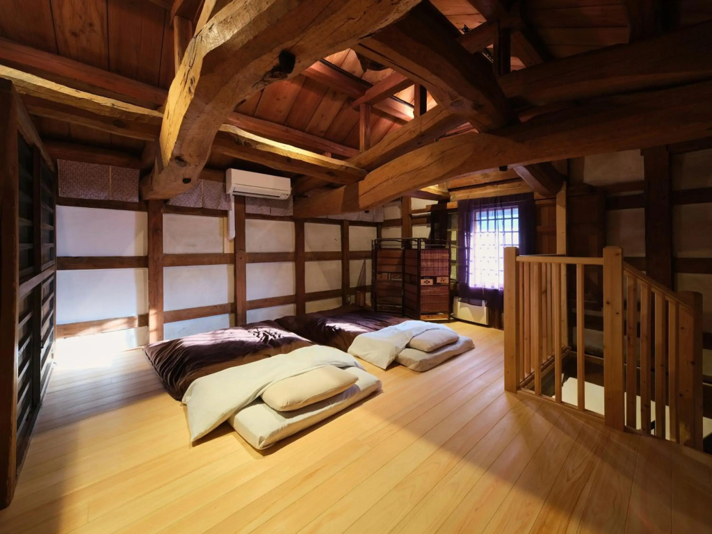 Warehouse Shimagen