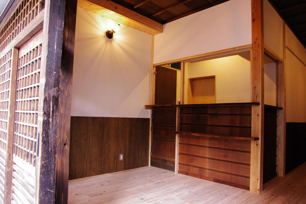 Poly Hostel 2 Namba